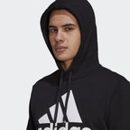 Adidas Essentials Fleece Big Logo Hoodie M GK9220 Clothing/Lifestyle Adidas