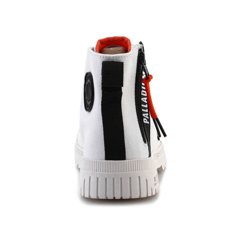 Palladium Sp20 Unziped shoes 78883-116-M Footwear/Lifestyle/Palladium Your Sports Performance