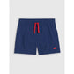 Boys' boardshorts 4F 4FJRMM00UBDSM110-31S *Kategoria tymczasowa Your Sports Performance