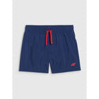 Boys' boardshorts 4F 4FJRMM00UBDSM110-31S *Kategoria tymczasowa Your Sports Performance