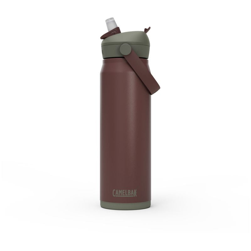 CAMELBAK Thrive Flip Straw Insulated SST 740 ml Thermal Bottle