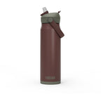 CAMELBAK Thrive Flip Straw Insulated SST 740 ml Thermal Bottle