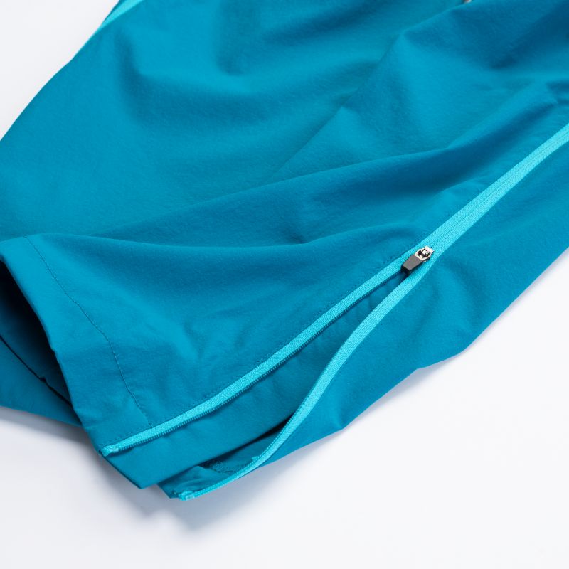 Women's CLARINO 2IN1 WO'S Pants In preparation Your Sports Performance