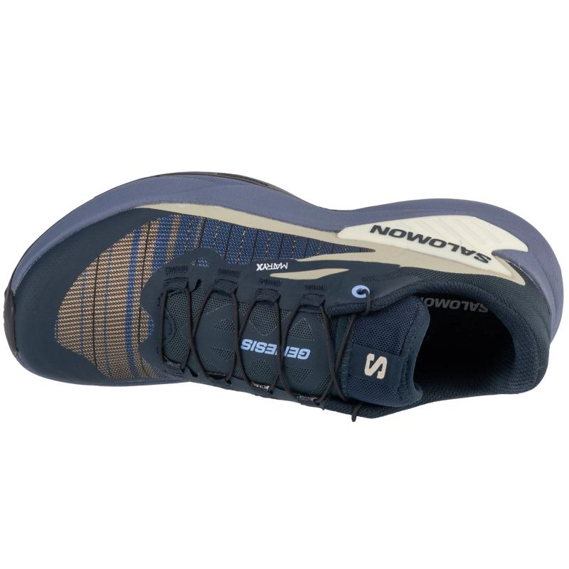 Salomon Genesis W 474432 shoes Footwear/Running/Women Your Sports Performance
