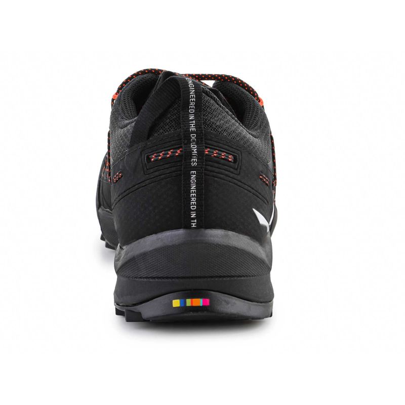 Shoes Salewa Wildfire 2 M 61404-0971 Footwear/Outdoor/Salewa Your Sports Performance