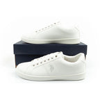 US Polo Assn. shoes sneakers men's fashionable white comfortable Your Sports Performance