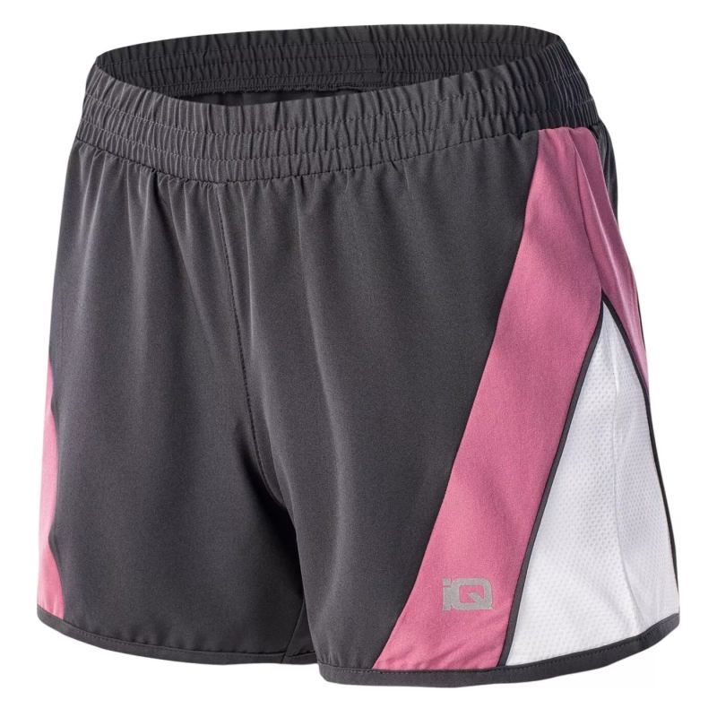 IQ Cross The Line Delia W shorts 92800483182 Clothing/Training/IQ Your Sports Performance