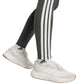 adidas Essentials 3-Stripes Cotton leggings W JZ3299 Clothing/Lifestyle/Trousers, shorts Adidas