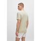 T-shirt Boss RN M 50503276-131 Clothing/Lifestyle/T-shirts/Boss Your Sports Performance