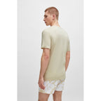 T-shirt Boss RN M 50503276-131 Clothing/Lifestyle/T-shirts/Boss Your Sports Performance