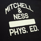 Mitchell &amp; Ness Branded T-shirt Phys Ed M BMTR5545-MNNYYPPPBLCK Clothing/Lifestyle/T-shirts/Mitchell & Ness Your Sports Performance