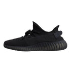 Adidas Yeezy Boost 350 V2 Onyx Men's Sneakers (2022/2023) - HQ4540 adidas
