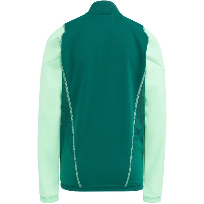 Sweatshirt adidas Tiro 23 Competition Training Jr HU1314 Clothing/Football Adidas