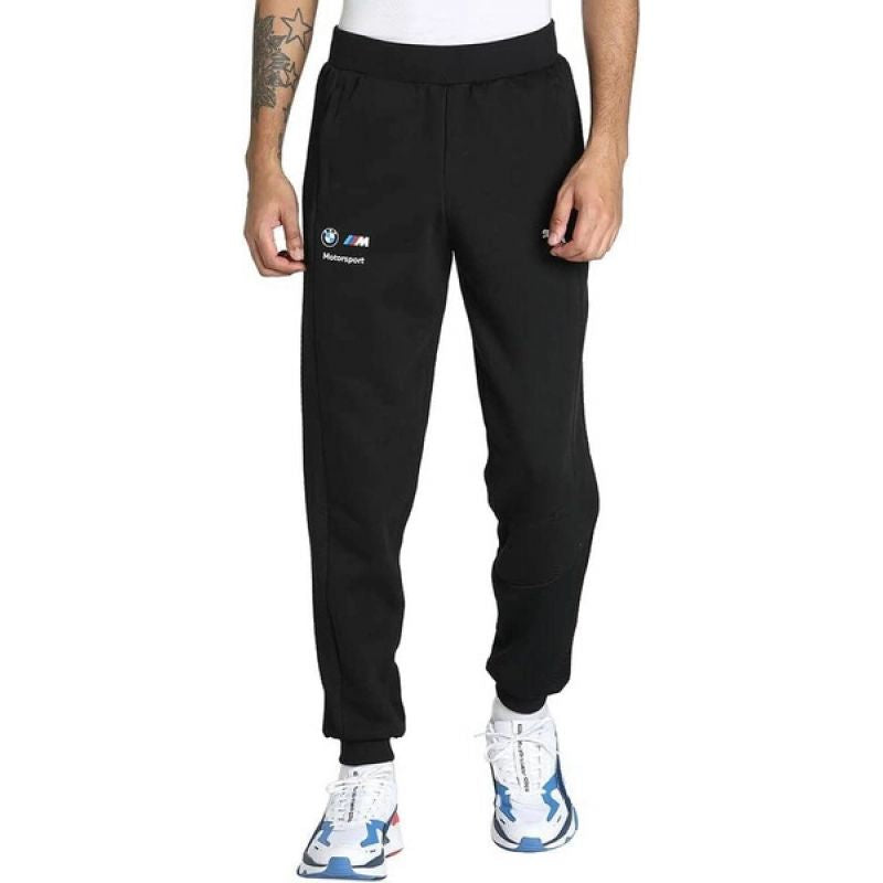 Puma BMW MMS M 535866 01 trousers Clothing/Lifestyle/Trousers, shorts Puma