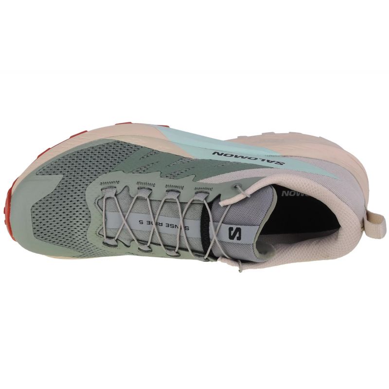 Shoes Salomon Sense Ride 5 M 472117 Footwear/Running/Men Your Sports Performance