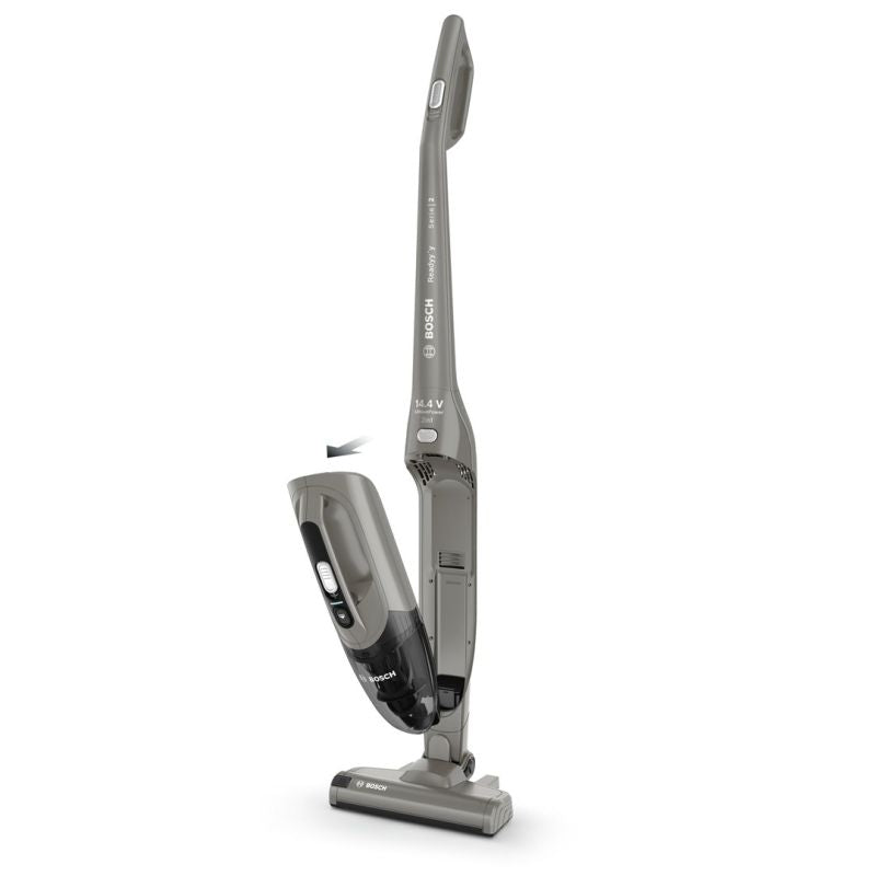 BOSCH BBHF 214G cordless vacuum cleaner AGD - Produkty/Odkurzacze Your Sports Performance
