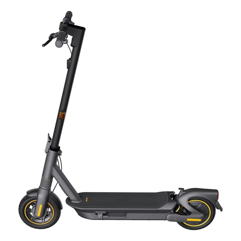 Segway - Max G2 E electric scooter Skating/Hulajnogi elektryczne Your Sports Performance