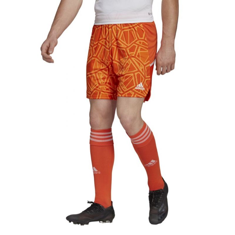 Adidas Condivo 22 Goalkeeper M HB1627 goalkeeper shorts Clothing/Football Adidas