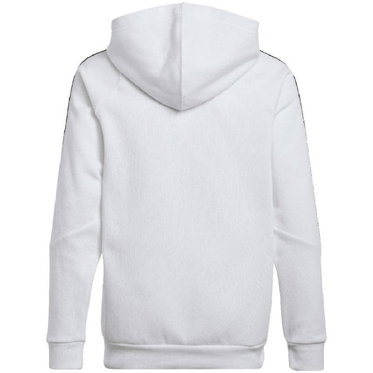 Adidas Tiro 24 Hooded Sweat Jr IR7506 sweatshirt Clothing/Lifestyle Adidas
