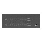 Switch TP-LINK TL-SG2218 Komunikacja i łączność/Switch-e Your Sports Performance