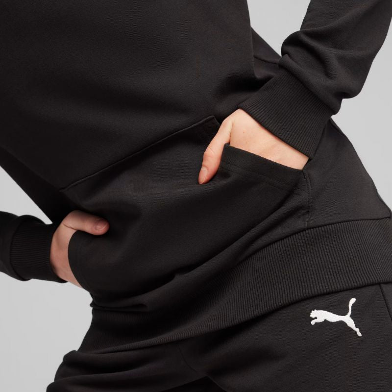 Puma Team Goal Casuals Hoody W 658621 03 Clothing/Lifestyle/Puma Puma
