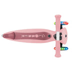 Scooter with ride-on seat GO•UP ACTIVE LIGHTS (744-210) Accessories/Skating/Hulajnogi/Traditional/For kids/Globber Your Sports Performance