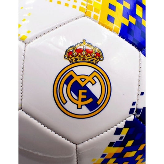 Real Madrid ball 60TH RM7BG60 Accessories/Balls/Football Your Sports Performance