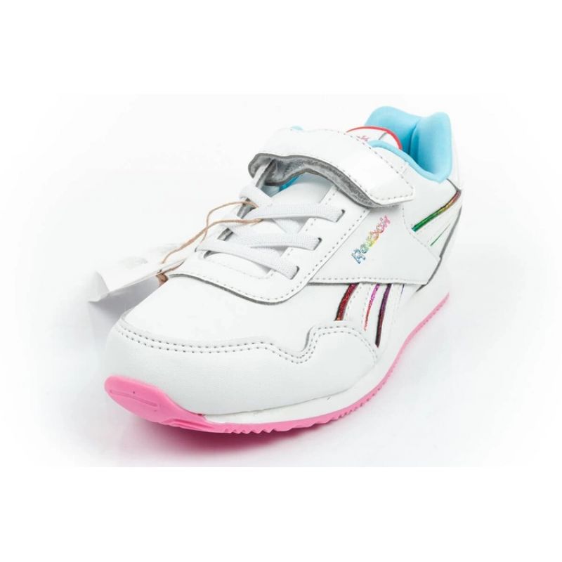 Reebok Royal Jr 100033283 shoes Footwear/Lifestyle Reebok