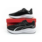 Puma Skyrocket Lite men's sports shoes, lightweight and comfortable, black To be categorized Your Sports Performance