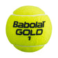 Babolat Gold Championship 502082 tennis balls Accessories/Balls/Tennis/Babolat Your Sports Performance