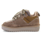 D.FRANKLIN NORDIC SNK KHAKI 375009-KHAK