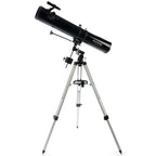 Celestron PowerSeeker 114EQ 45x Scope Black Optyka/Teleskopy Your Sports Performance