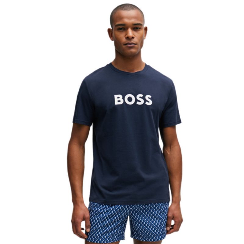 Boss Beachwear Regular M T-shirt 33742185 Clothing/Lifestyle/T-shirts/Boss Your Sports Performance