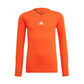Adidas Team Base Tee Jr GN7511 Clothing/Training Adidas