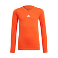 Adidas Team Base Tee Jr GN7511 Clothing/Training Adidas