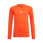 Adidas Team Base Tee Jr GN7511 Clothing/Training Adidas