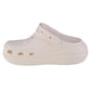 Crocs Classic Crush Clog W 207521-100 Footwear/Lifestyle/Crocs Crocs