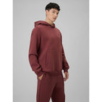 Men's regular hooded sweatshirt 4F 4FRSS26TSWSM2793-60S 4f