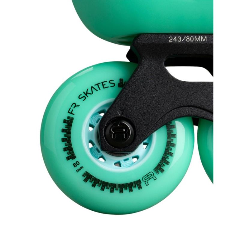 SEBA FRX 80 SkkfrX80-OR freestyle skates Accessories/Skating/Rolki (pozostałe) Your Sports Performance