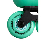 SEBA FRX 80 SkkfrX80-OR freestyle skates Accessories/Skating/Rolki (pozostałe) Your Sports Performance