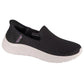Skechers Slip-Ins: GO WALK Flex - Relish 124963-BKW Black 36 In preparation Your Sports Performance