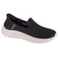 Skechers Slip-Ins: GO WALK Flex - Relish 124963-BKW Black 36 In preparation Your Sports Performance