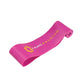 Exercise rubbers set HMS PRO SET GU04 Accessories/Training equipment/Gumy do treningu siłowego Your Sports Performance