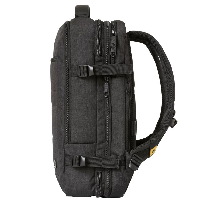 Caterpillar B. Holt Travel Backpack 84503-500 Accessories/Plecaki/Caterpillar Your Sports Performance