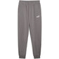 Puma ESS no.1 Logo Sweatpants FL M 682606 03 Clothing/Lifestyle/Trousers, shorts Your Sports Performance