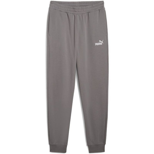 Puma ESS no.1 Logo Sweatpants FL M 682606 03 Clothing/Lifestyle/Trousers, shorts Your Sports Performance