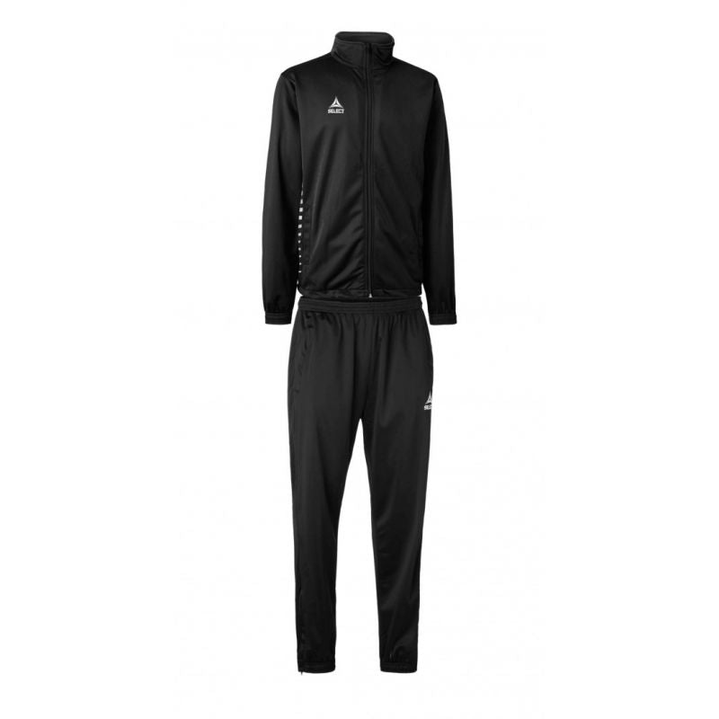 Select Mexico Jr T26-13745 tracksuit black Clothing/Football/Select Select