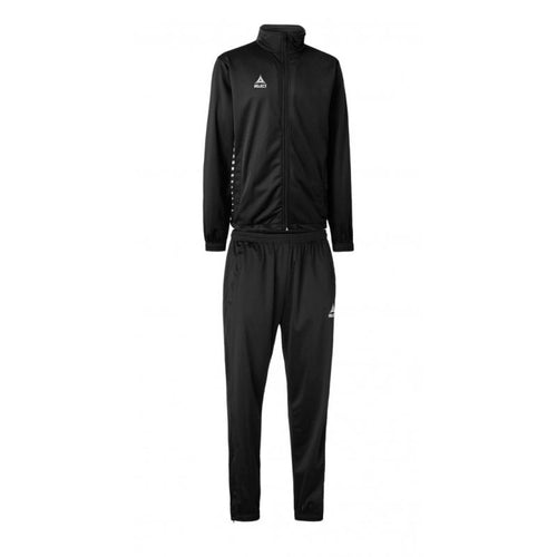 Select Mexico Jr T26-13745 tracksuit black Clothing/Football/Select Select