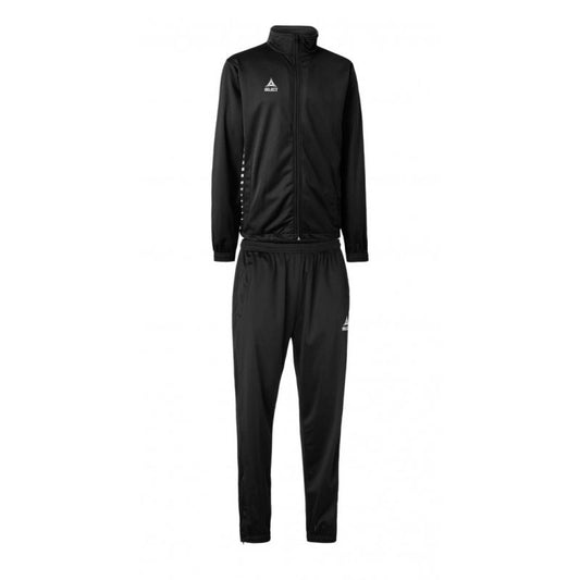 Select Mexico Jr T26-13745 tracksuit black Clothing/Football/Select Select
