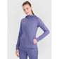 Women's regular quick-drying training sweatshirt 4F 4FRSS25TFSWF467-32S *Kategoria tymczasowa Your Sports Performance